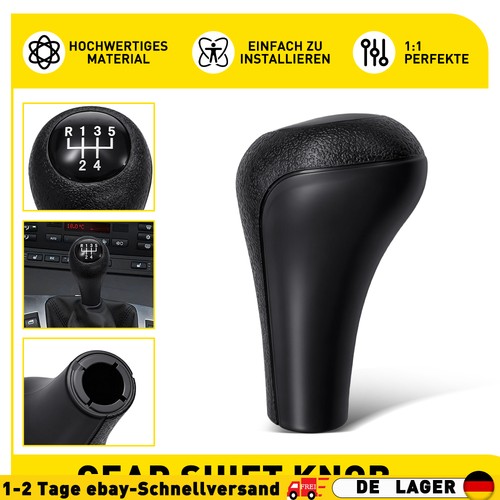 Schaltknauf schaltknopf - schaltknauf,