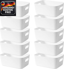 Aufbewahrungskorb Kunststoff