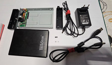 TrekStor 3.5" SATA  Externes
