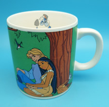 Tasse Pocahontas Disney