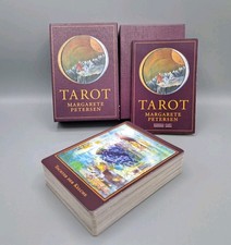 TAROT Karten, Margarete