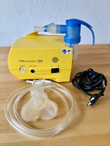 Inhalationsgerät inhalator - , /