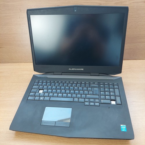Dell alienware gaming - alienware,