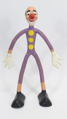 Alte schleich biegefigur - alte,