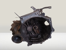 Volkswagen Polo 2007 Gearbox