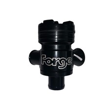 Forge Schubumluftventil