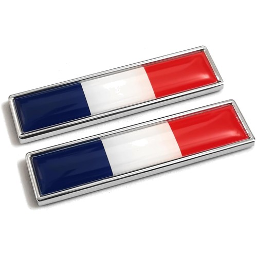 Frankreich flagge auto - flagge,