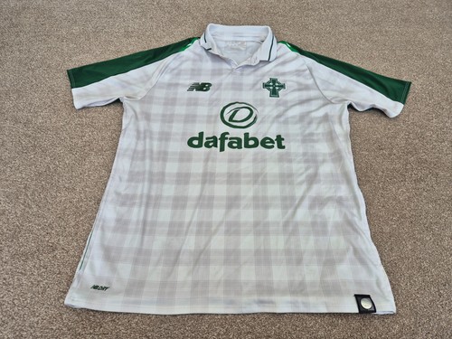 Classic glasgow celtic 2018 - classic,