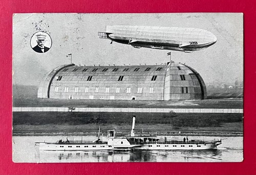 Dresden kaditz 1915 - ak,
