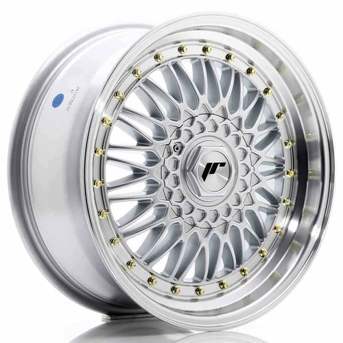Wheels jr9 17x7 et35 - 17x7,5,