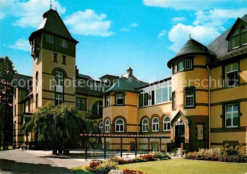 Oberursel taunus klinik - klinik, hohe