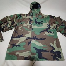 Army Jacke BDU Medium Long ABC