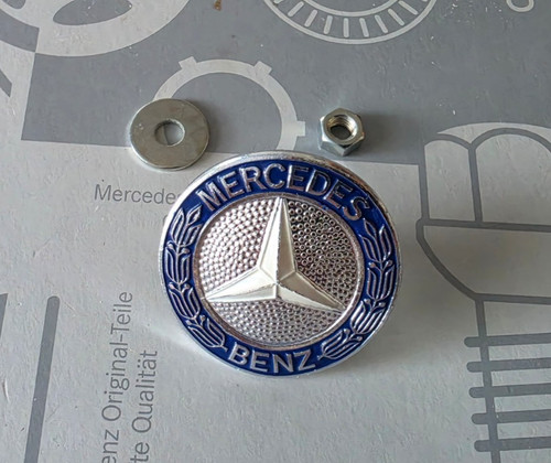 Org neu mercedes - org.,