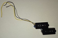 Fender Japan P Bass pickup 