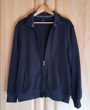 Herren Jacke - Strickjacke -