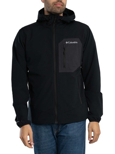 Columbia herren tall heights - herren,