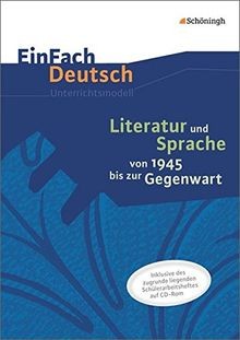 Einfach deutsch - deutsch,