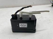 MERCEDES-BENZ E Coupe C207