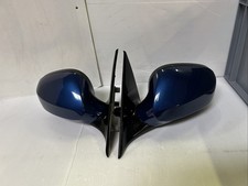 BMW 3er E91  Außenspiegel  Spiegel rechts Links Satz 021017  7208146 3PIN