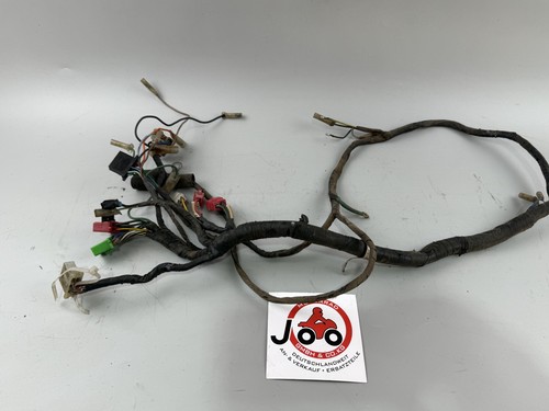 Honda cx500 kabelbaum cable - honda,