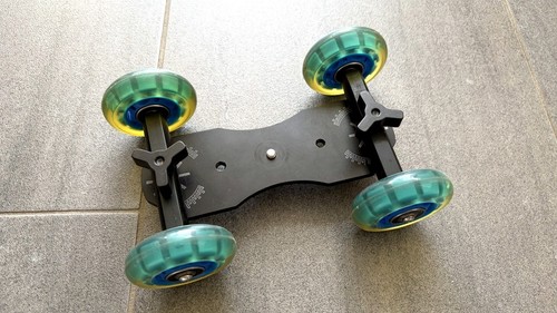 Walimex pro dolly mini quad - mini,