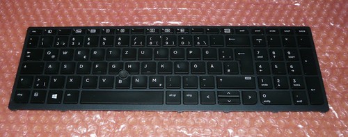 Zbook 17 g3 g4 - hp,