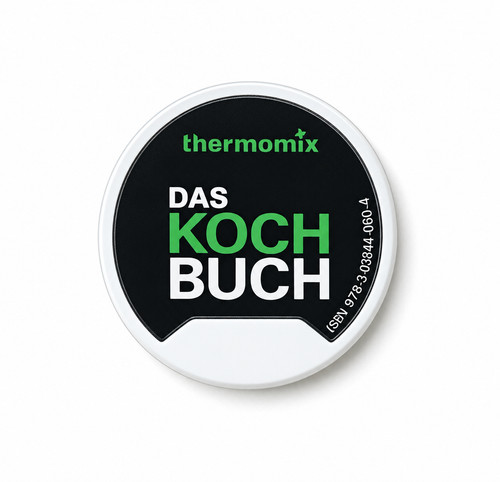 Vorwerk thermomix koch - vorwerk, chip