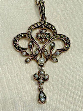 Wunderschöne Jugendstil
