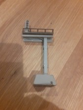 Form HAUPT SIGNAL SPUR H0 DDR