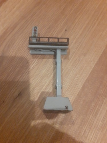 Form haupt signal spur ddr - signal,
