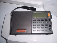 Radio XHDATA D808