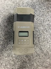 ALBRECHT DR 114 DAB+ Outdoor Camping Radio 7#1906846
