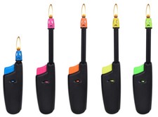 Stabfeuerzeug Kerzenanzünder