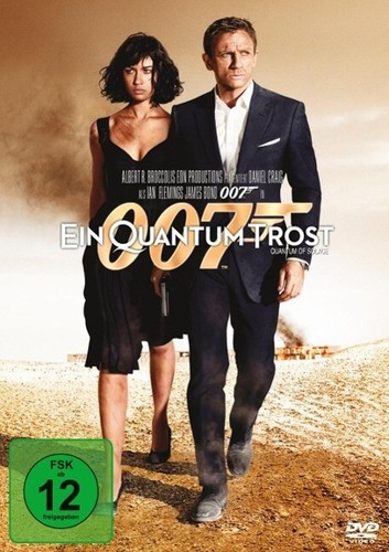 James bond 007 ein - james,