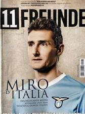 11 Freunde #125 April 2012 +