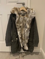 Parka von ‚On Parle de