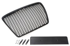 Für Audi A6 4F Facelift Kühlergrill Wabengrill Sport Front Grill B-Ware
