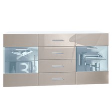 Sideboard Kommode Vitrine