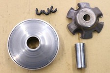 Rex Rs 125 Original. Variomatik (20493)