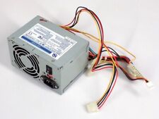 145 Watt High Power SI-X145 Micro-ATX Power Supply Netzteil 20-Pin Molex Floppy