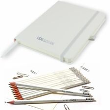 Personalisiertes Notizbuch und