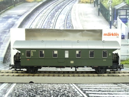 Märklin 00792 db - -,