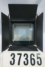 12 Stück Aurora CYC/FLOOD 1000-1250W Halogen Spot Fluter Strahler 37365