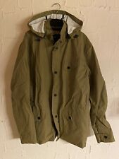 Peaceful Hooligan Jacket Jacke Size M