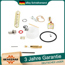 Reparatursatz Schwimmernadel