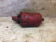 Mc Cormick Farmall D217