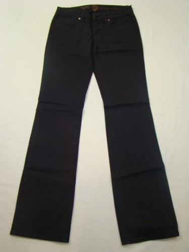 Nfy jeans 286 bootcut hose - jeans,