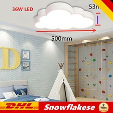 36W Deckenleuchte LED Kreative