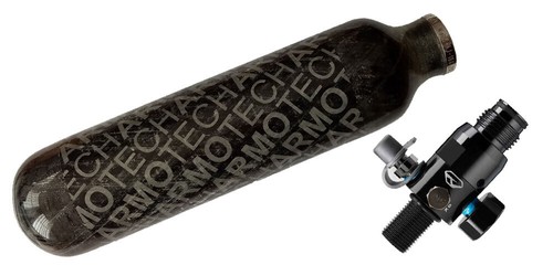 Dye armotech core air - armotech, 0,25