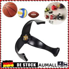 Fußball Ballhalter Ball Wandhalterung Sportball Claw Ball Halterung für Bälle DE